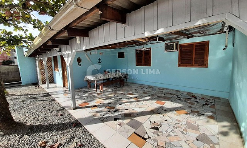 Casa - Armação...