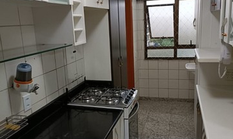 Alugo Apartamento Na...