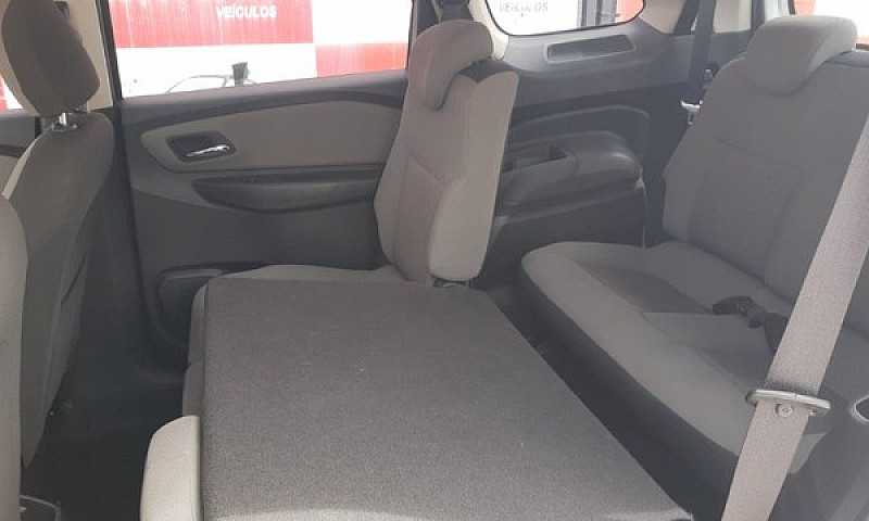 Chevrolet Spin Ltz 2...