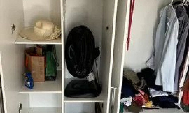Aluguel De Quarto Su...