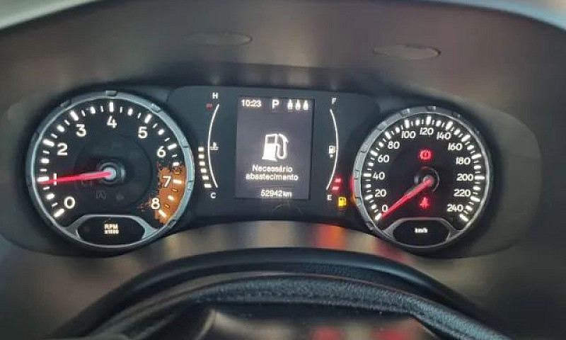 Renegade 2017 1.8 Sp...