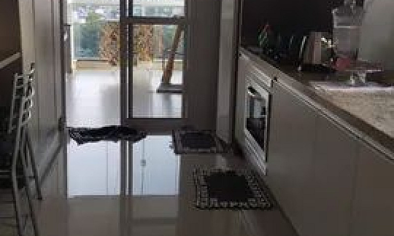 Apartamento Bairro U...