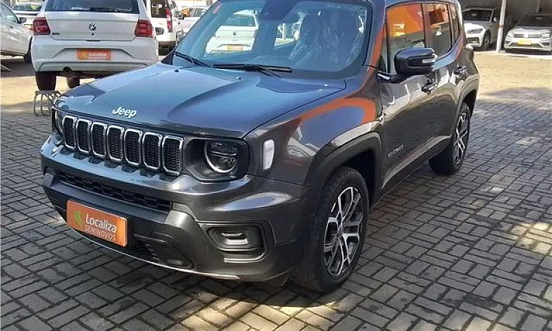 Jeep Renegade 2022 1...