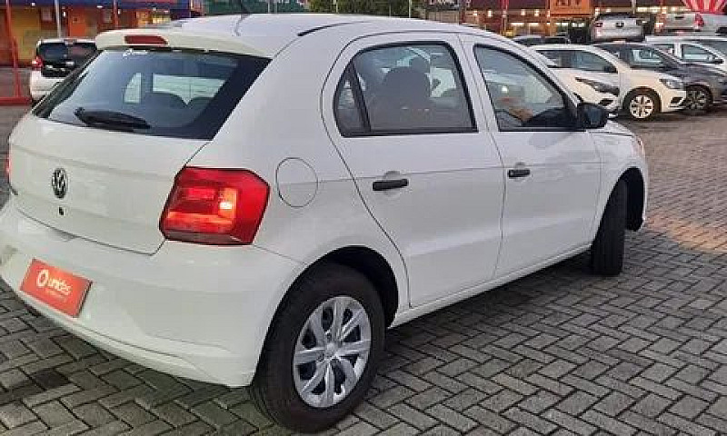 Gol Mpi 1.0 4P 2023 ...