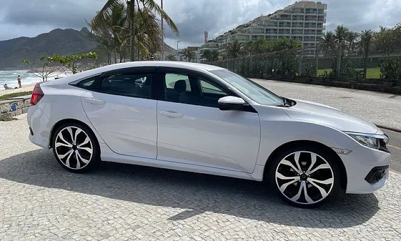Honda Civic G10 Aro ...