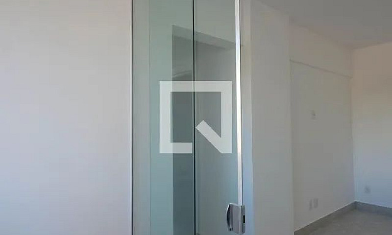 Apartamento Para Alu...