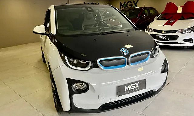 Bmw I3 E Drive Full ...