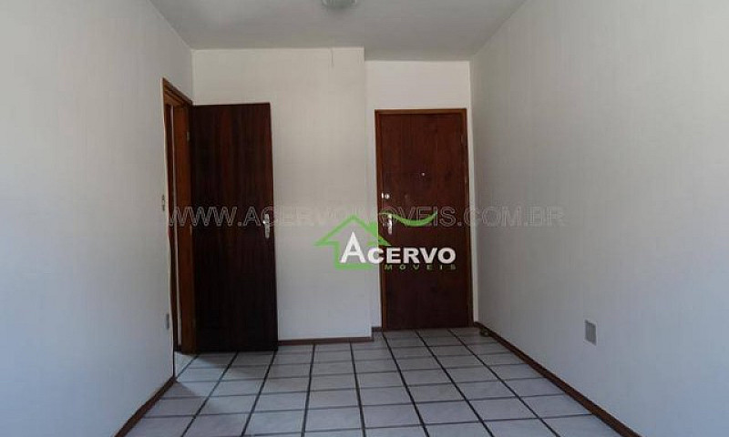 Apartamento Com 1 Do...