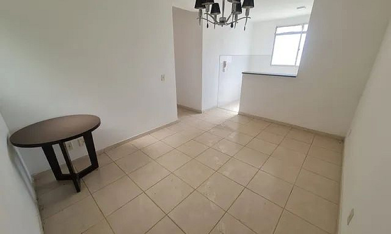 Apartamento 3 Quarto...