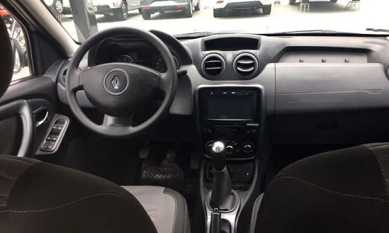 Duster 1.6 D 4X2 201...