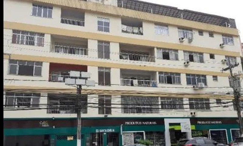 Aluguel De Apartamen...
