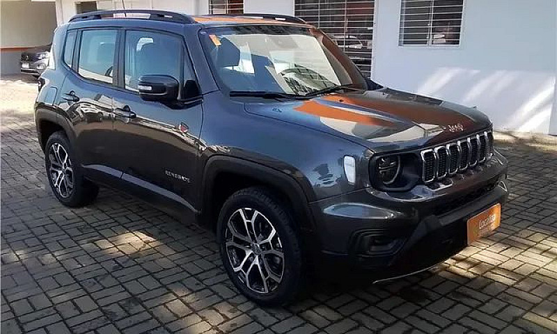 Jeep Renegade 2022 1...