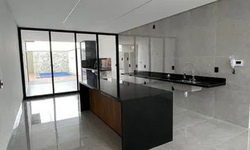 Casa De Alto Padrão ...