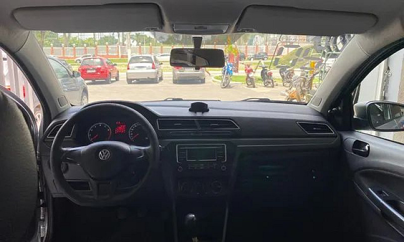 Volkswagen Gol 2020 ...