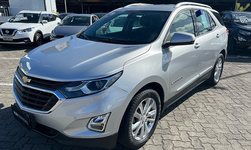 Equinox Lt 2.0 Turbo...