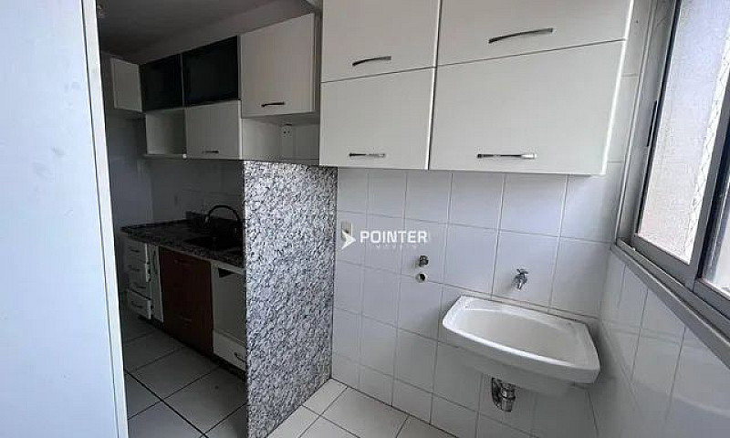 Apartamento Com 2 Do...