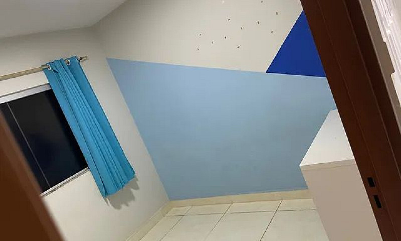 Apartamento 2 Quarto...
