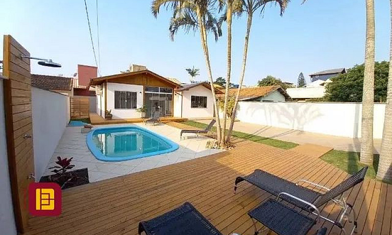 Casa Residencial Em ...