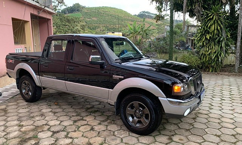 Ranger 3.0 Diesel 4X...