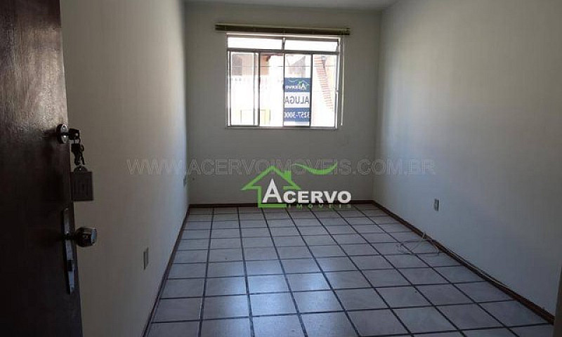 Apartamento Com 1 Do...