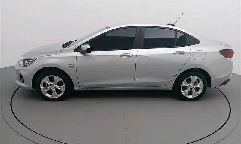 Chevrolet Onix 2023 ...