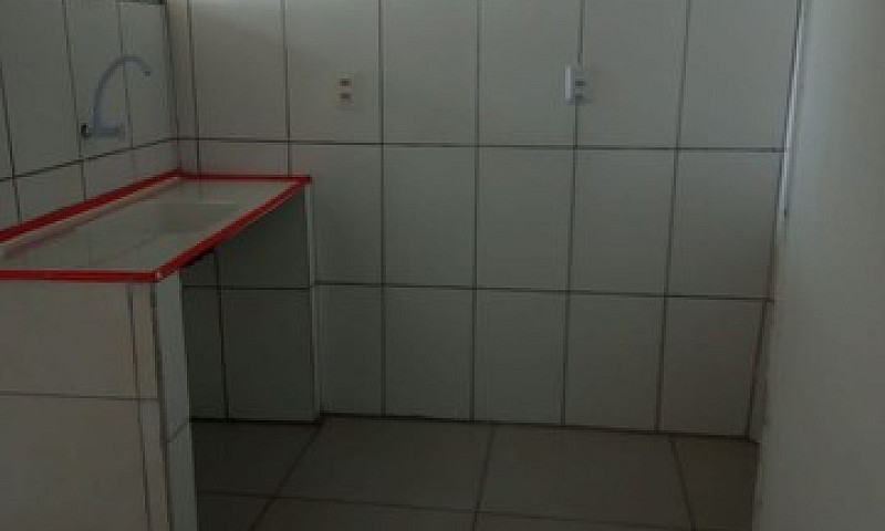 Kitnet No Prado ...