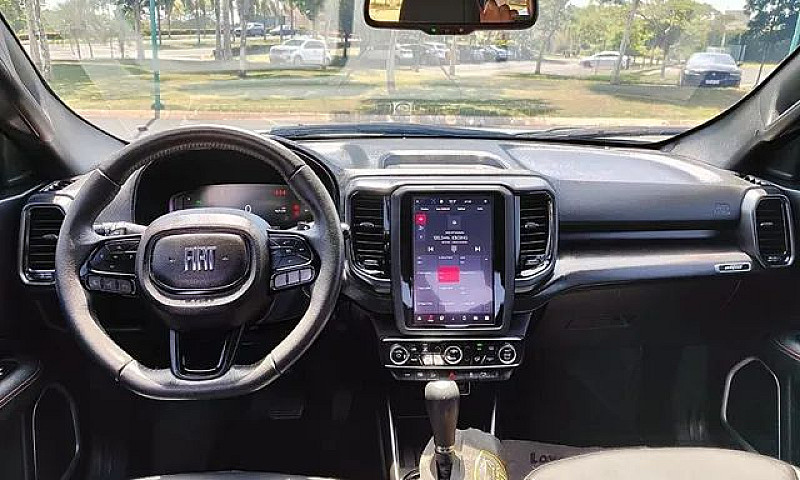 Fiat Toro 2.0 16V Tu...
