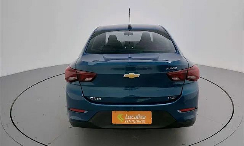 Chevrolet Onix 2023 ...
