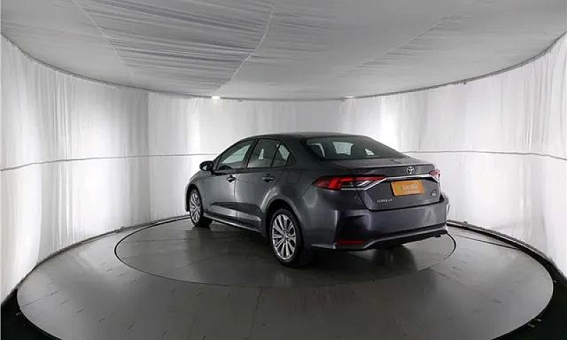 Toyota Corolla 2023 ...