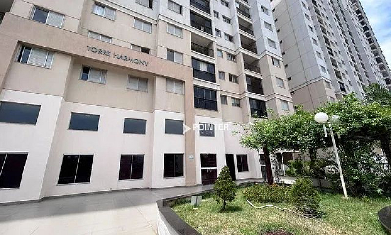 Apartamento Com 2 Do...