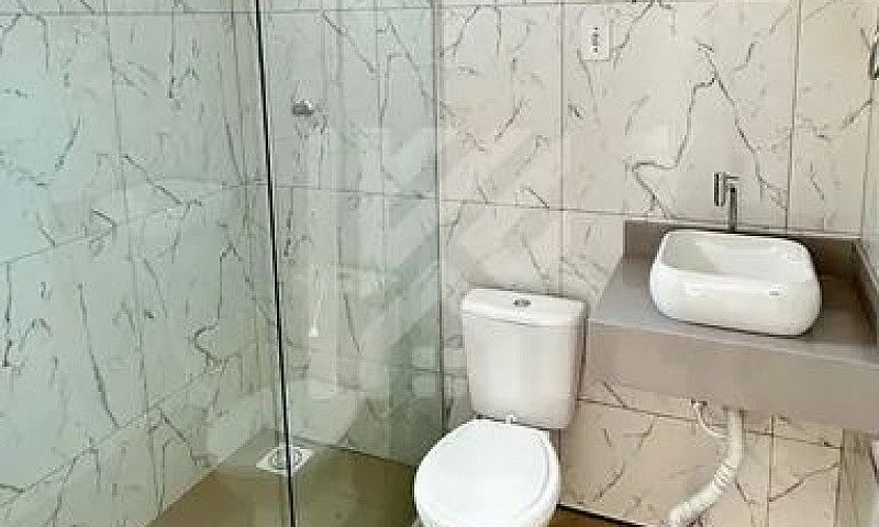 Casa Germinada Ariri...