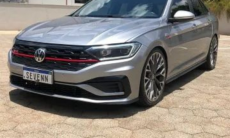 Jetta 2.0 350 Tsi Gl...