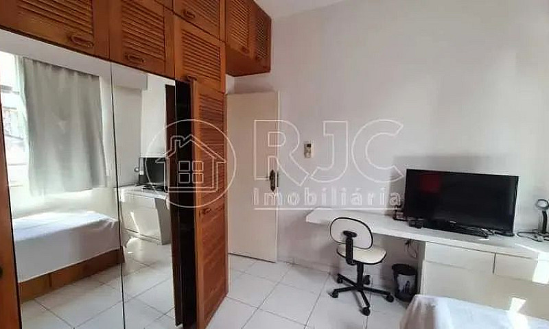 Cobertura - Duplex /...