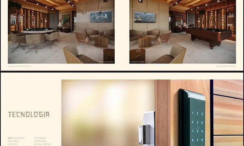 Apartamento Para Ven...