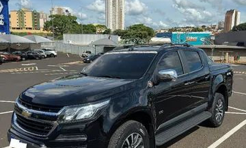 Chevrolet S10 - 2.8 ...
