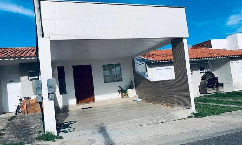 Casa No Azaleias Com...