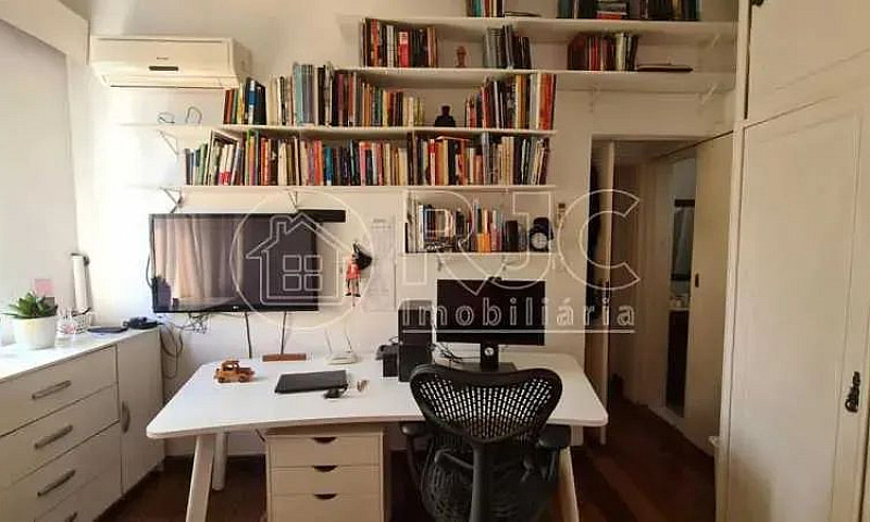 Cobertura - Duplex /...