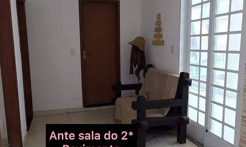 Excelente Casa Pront...