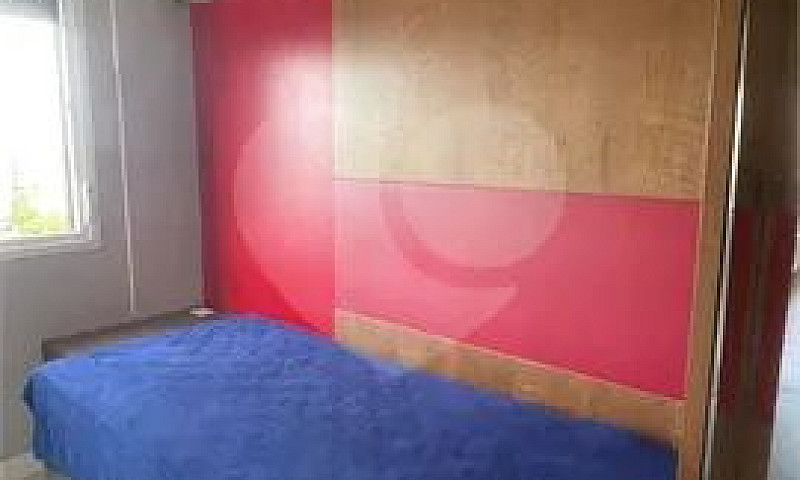 Apartamento Com 2 Qu...