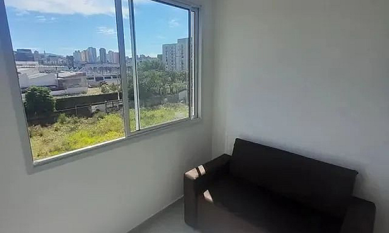 Apartamento Com 2 Do...