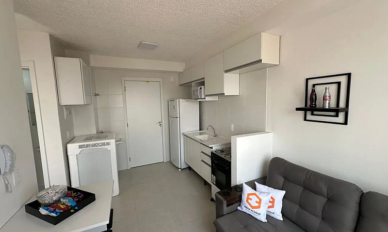 Apartamento Aluguel ...