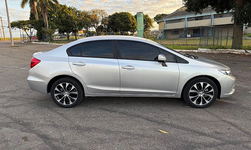 Civic 2016 Lxr 2.0 A...