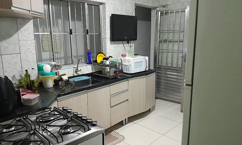 Casa A Venda ...