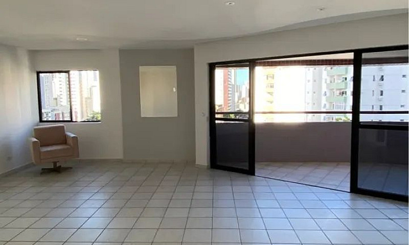 Apartamento Nascente...