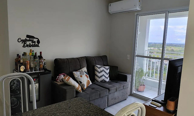 Apartamento 13° Anda...