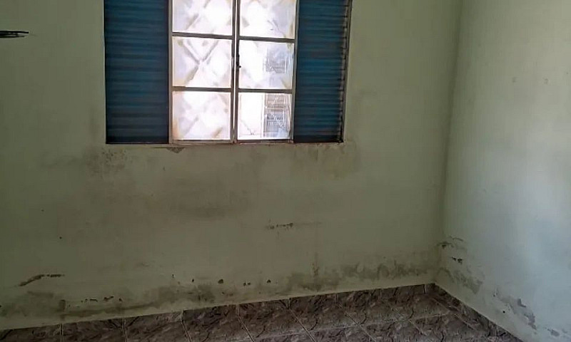 Vendo Ou Troco Casa...
