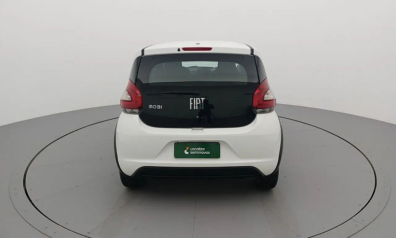 Fiat Mobi 2023 1.0 E...