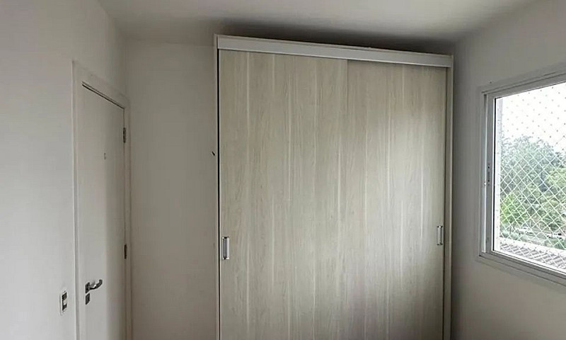Apartamento 3 Quarto...