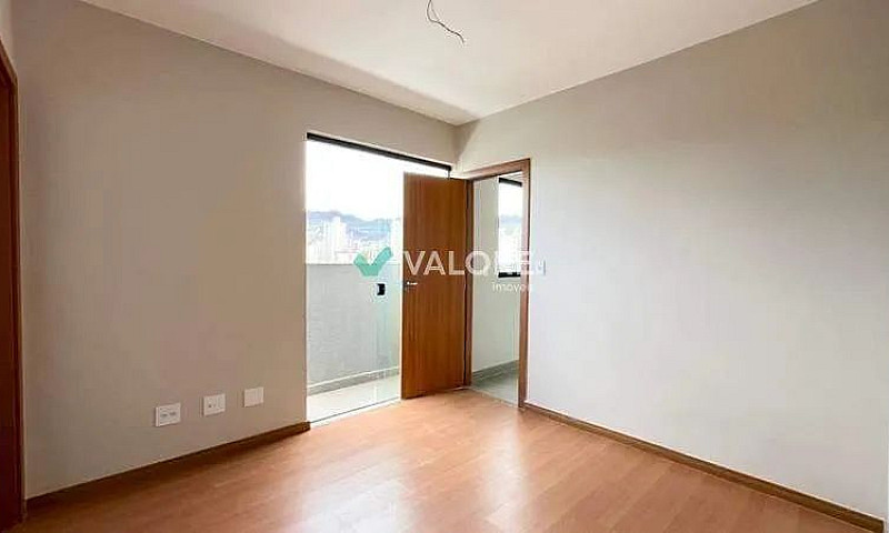 Apartamento 2 Quarto...