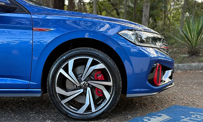 Jetta Gli / 2024 - A...
